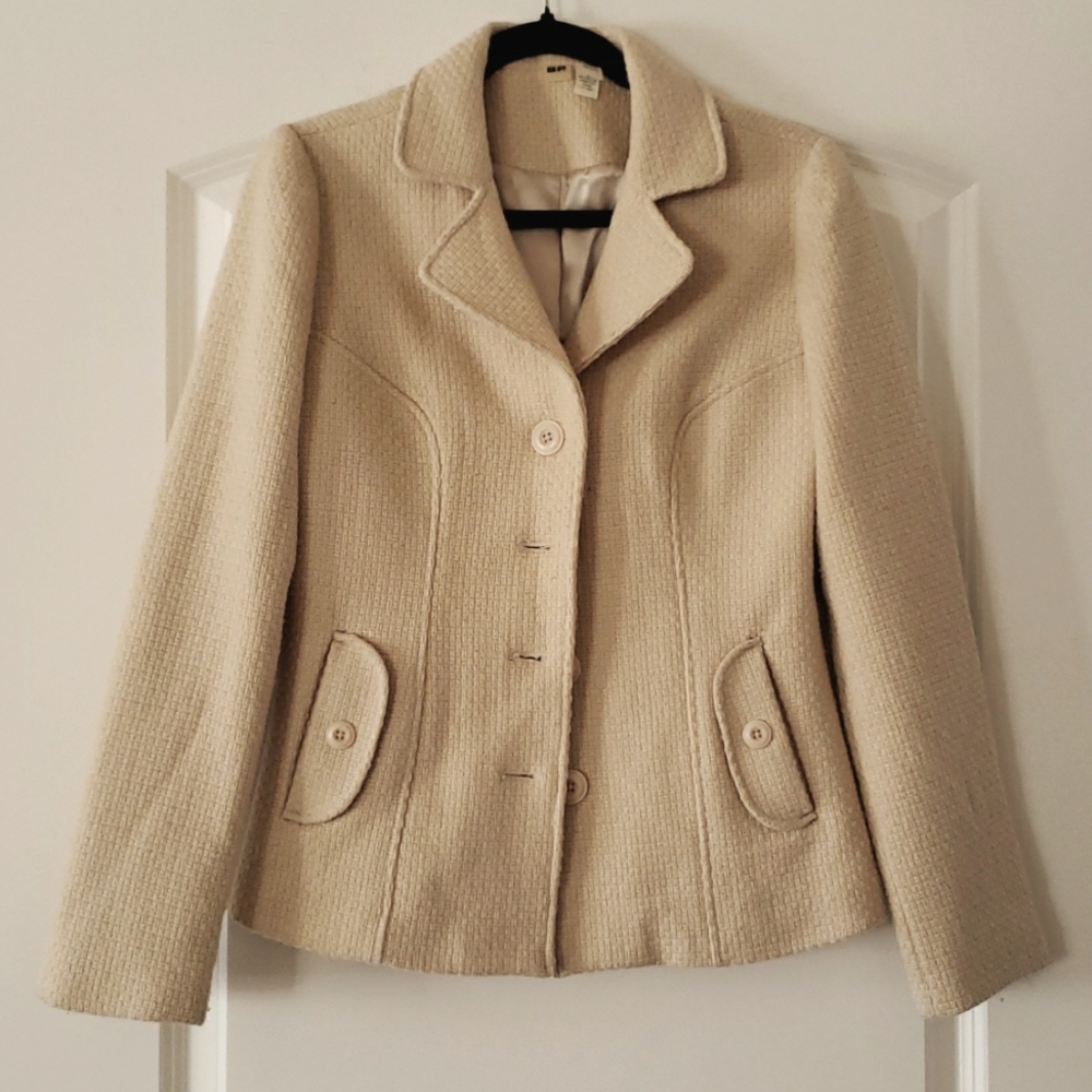 Peacoat